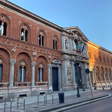 Duomo Intero Appartamento Milan Exterior photo